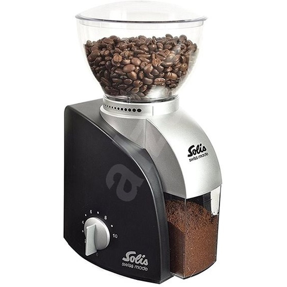 Coffee Grinders